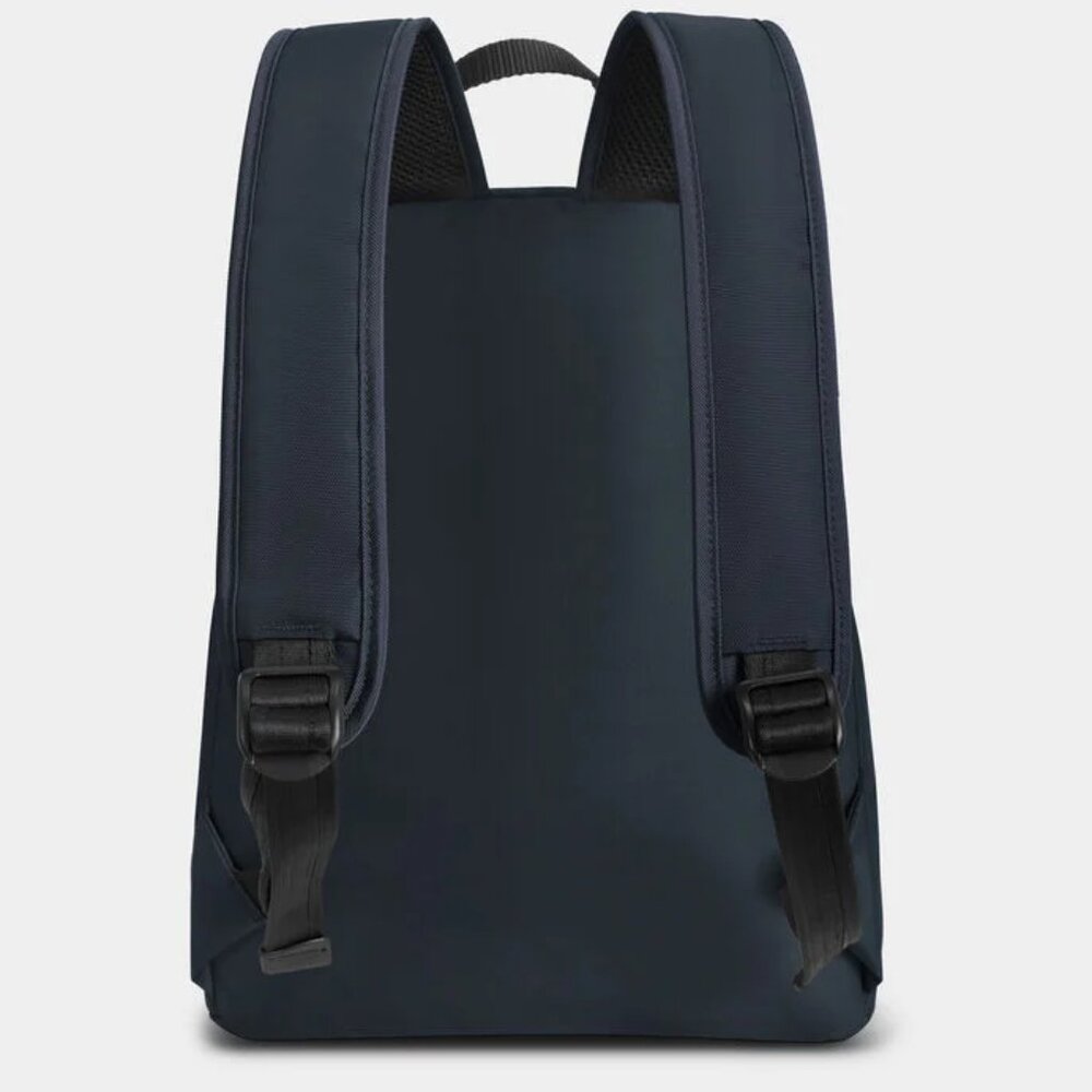 Travelon Midnight Anti-Theft Classic Backpack/NWT - Picture 7 of 16